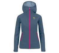 Karpos TEMPOREL W JKT BLUEFIN Woman