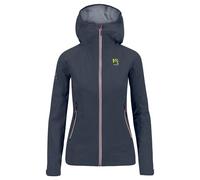 Karpos TEMPOREL W JKT OMBRE BLUE Woman