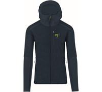 KARPOS Torre Jacket - Homme - Bleu - taille M- modèle 2025
