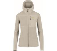 Karpos Torre Jacket Gris M Femme