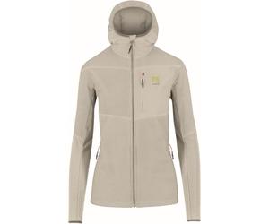 KARPOS Torre W Jacket - Femme - Beige - taille S- modèle 2025