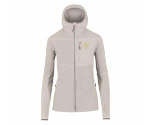Karpos TOUR W JKT OAT Woman