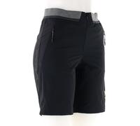 Karpos Tre Cime Bermuda Femmes Short Outdoor 36 Gris foncé