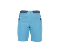 Karpos - Tre Cime Bermuda - Short randonnée femme Delphinium / Bluefin - IT 40