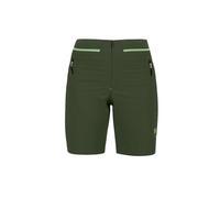 Karpos - Tre Cime Bermuda - Short randonnée femme Rifle Green / Arcadian - IT 40
