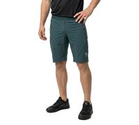 Karpos Tre Cime Bermuda Shorts Vert 56 Homme