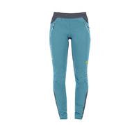 Karpos - Tre Cime Evolution Pant - Pantalon randonnée femme Delphinium / Ombre Blue - IT 44