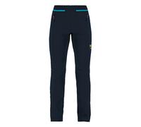 Karpos - Tre Cime Pant - Pantalon randonnée femme Sky Captain / Blue Atoll - IT 48