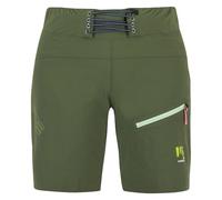 Karpos Val Di Dentro Bermuda Shorts Vert S Femme