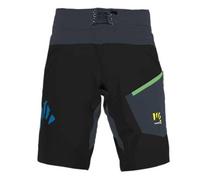 Karpos Bermuda Val Di Dentro – Noir – Taille S – Homme