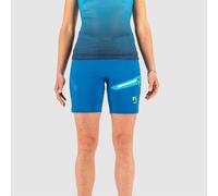 Karpos Val Di Dentro Bermuda Shorts Bleu XL Femme