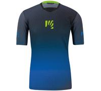 KARPOS Val Di Dentro Tee - Homme - Noir - taille M- modèle 2024