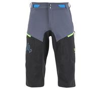 Karpos Val FED. Evo Short Ombre Blue/Black Man