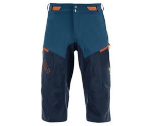 Karpos Val Fed Evo Short pour Homme Bleu marocain
