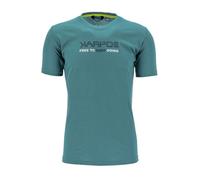 Karpos - Val Federia - Maillot VTT homme Hydro Print 1 - M