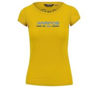 Karpos Val Federia W Tee T-Shirt Femme