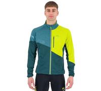 Karpos Val V. F.-z Fleece sweat Homme (lot de 1)