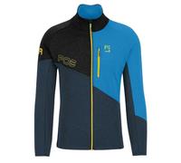 Karpos Val V. F.-z Fleece sweat Homme (lot de 1)
