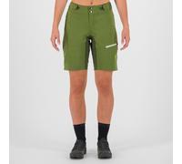 Karpos Val Viola Shorts Vert L Femme