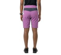 Karpos - Val Viola Shorts - Short randonnée femme Bloom / Ombre Blue - S
