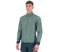 Karpos Val Viola Jacket Vert L Homme North Atlantic / Forest
