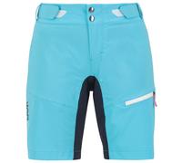 KARPOS Val Viola W Short - Femme - Bleu - taille XS- modèle 2023