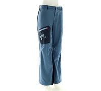 Karpos Valsesia Shell Femmes Pantalon de randonnée S Bleu