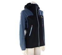 Karpos Valsesia Shell Femmes Veste de randonnée M Gris