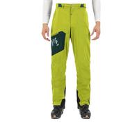 Karpos Valsesia Shell Pants Vert M Homme