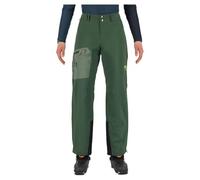 Karpos Valsesia Shell Pants Vert S Femme