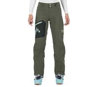 Karpos Valsesia Shell Pants Vert L Femme