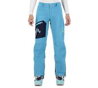 Karpos Valsesia Shell Pants Vert XL Femme
