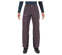 Karpos Valsesia Shell Pants Marron S Femme