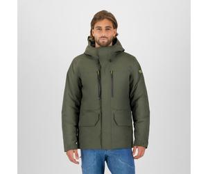 Karpos - Vandelli Jacket - Veste imperméable homme Deep Depths - M
