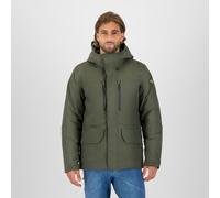Karpos Vandelli Jacket Vert S Homme