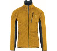 Karpos Vertice Fleece - Polaire homme Golden / Midnight S