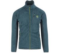KARPOS Vertice Fleece - Homme - Vert - taille XL- modèle 2025