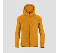 Karpos - Vertice Fleece Kid - Polaire enfant Golden - 8 ans