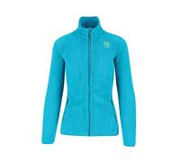 Karpos - Vertice Fleece - Polaire femme Blue Atoll - XL