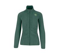 Karpos - Vertice Fleece - Polaire femme Duck Green - XL