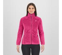 Karpos - Vertice Fleece - Polaire femme Purple - XL
