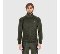 KARPOS Vertice Fleece - Homme - Vert - taille M- modèle 2026