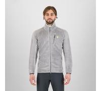 Karpos - Vertice Fleece - Polaire homme Micro Chip - M
