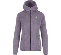 KARPOS Vertice H. W Fleece - Femme - Violet - taille S- modèle 2026
