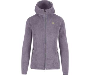 KARPOS Vertice H. W Fleece - Femme - Violet - taille S- modèle 2026