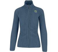KARPOS Vertice W Fleece - Femme - Bleu - taille S- modèle 2024