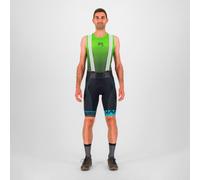 Karpos Verve Evo BIBSHORT Black/Enamel Man