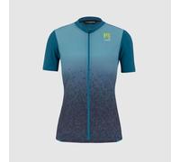 Karpos - Verve Evo - Maillot VTT femme Corsair / Adriatic Blue - XS