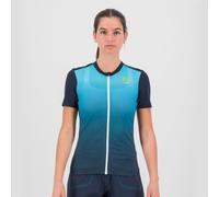 Karpos - Verve Evo - Maillot VTT femme Sky Captain / Blue Atoll - S