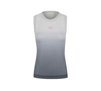 Karpos - Verve Mesh Sleeveless - Maillot VTT femme Ombre Blue / Mist - S